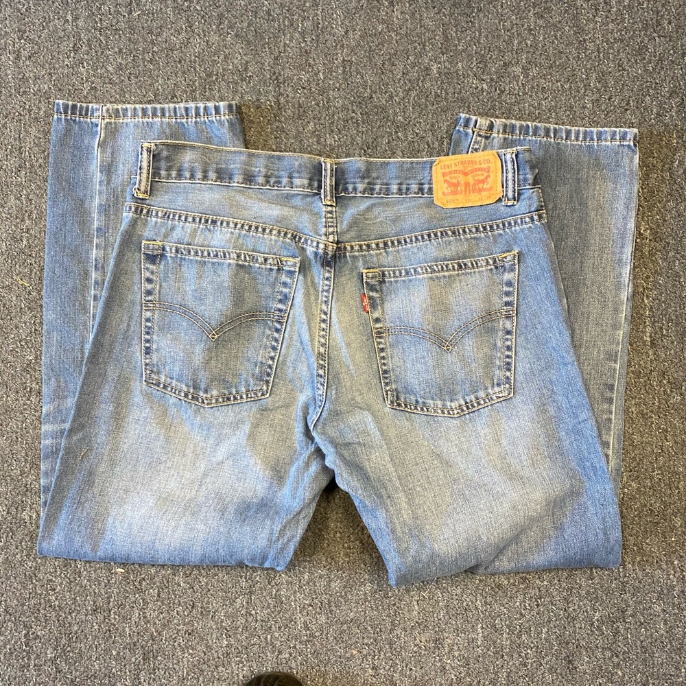 🖤 LEVIS 🖤 - Picture 3 of 4